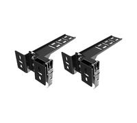 #N/A/a Piezas de Repuesto para El Soporte de Montaje del Toldo Y de Montaje de La Baca del Coche.