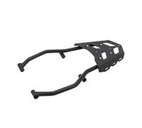 #N/A/a Soporte Trasero Modificado para Motocicleta, Caja Trasera, Tablero de manija Base, Soporte de Carga para Accesorios Yamaha Tenere 700, fácil