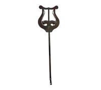 #N/a Abrazadera para Partituras, Trompeta, Lira para Instrumentos,