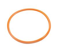 N/A - Anillo de Sellado para cocción a presión, 18 cm, Junta de Goma de Silicona