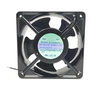 N+A Axial Cooling Fan SJ1238HA2,Server Cooler Fan SJ1238HA2 12038 AC220V-240V,Cooling Fan for 120x120x38mm 2wire
