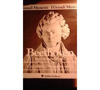 n.a. - Beethoven Sinfonia N.5 op.67/Coriolano,Ouvertüre op. 62 (Vinyl LP)(Fabbri EditoriGMN-O3)
