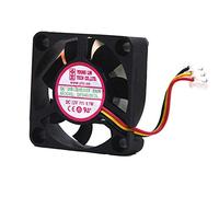 N+A Cash Register Switch Silent Fan for DFS401012L,Server Fan DFS401012L 12V0.7W 40x40x10mm 3PIN
