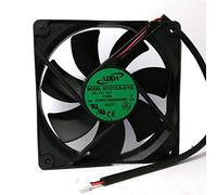 N+A Chassis Cooling Fan for ADDA 12025 12V 0.5A AD1212UX-A71GL 2wire
