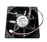 N+A Chassis Cooling Fan for NMB 4715KL-04W-B39 12038 12cm 0.72A,Double Bal Fan 4715KL-04W-B39 3-Wire