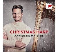 n/a Christmas Harp (CD) (Importación USA)