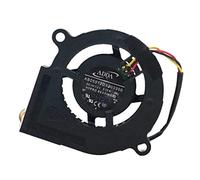 N / A Cooler Fan for ADDA 5020 DC12V 0.15A AB05012DX200300 5cm Turbo Fan