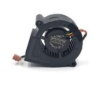 N / A Cooler Fan for ADDA 5cm AB05012DX200600 5020 12v 0.15a Built-in Blower Cooling Fan