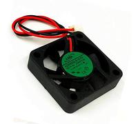 N / A Cooler Fan for ADDA AD0405LX-G70 40mm 4cm DC 5V 0.08A 40x40x10 mm Quiet Mini Cooling Fans