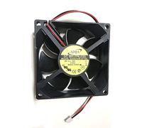 N / A Cooler Fan for ADDA AD0824UB-A71GL 24V 0.26A 8025 8cm 2Wire Inverter Fan