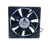 N / A Cooler Fan for AFB1212SH 12CM 1225 12025 120x120x25MM 12V 0.80A Built-in Cooling Fan