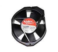 N / A Cooler Fan for Alpha TA600 Fan A30318-10 115V 0.35A 40W 2Pin AC Cooling Fan