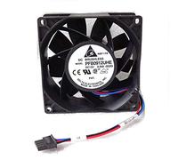 N / A Cooler Fan for Delta 92mm Ultra High Airflow Fan 90X90X38MM PFB0912UHE DC 12V 2.35A Violent Cooling Fan