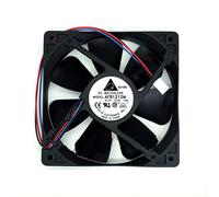 N / A Cooler Fan for Delta AFB1212M 120mm x 25mm 12V 0.27A 3PIN