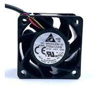N / A Cooler Fan for Delta FFB0412UHN 4028 4cm 40mm DC 12V 0.81A PWM Intelligent Speed Control Fan
