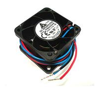 N / A Cooler Fan for Delta FFB0424VHN-R00 40mm x 28mm High Speed Fan 24V DC 3 Wire