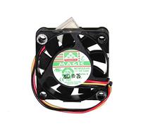 N / A Cooler Fan for Gateway SX2110G SX2110 SX2185 Fan,Magic 40x40x10mm 4010 MGT4012LR-A10 12V 0.08A 3Wire 4cm Cooling Fan