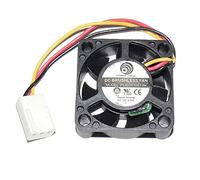 N / A Cooler Fan for Logic PLA03010S12M 3010 3CM 30mm DC 12V 0.07A Tachometer Quiet Silent Fan