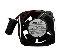 N / A Cooler Fan for NMB-Mat Blowers 1608KL-05W-B69 4CM 4 * 4 * 2CM 40 * 40 * 20MM 40 * 20MM 24V 0.13A