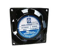 N / A Cooler Fan for Orion 80mm x 25mm Fan 110V 115V 120V AC 50/60HZ OA825AP-11-1 TB Made in Taiwan