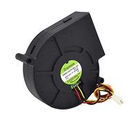 N / A Cooler Fan for PMB1297PYB1-AY 9733 Blower Fan 12V 8.6W 97X94X33mm