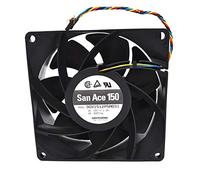 N / A Cooler Fan For Sanyo 9GV1512P5M031 15050 15cm DC 12V 1.2A 15CM High Speed Fan Violence 150x150x50mm Built-in Cooling Fan