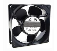 N+A Cooling Fan 109S025UL,Server Cooler Fan 109S025UL 230V, Inverter Cabinet Fan for 120x120x38mm