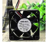 N / A Cooling Fan 2410RL-05W-B59,Server Cooler Fan 2410RL-05W-B59 24V 0.11A, Inverter Cooling Fan for 60 * 60 * 25 3 Wire