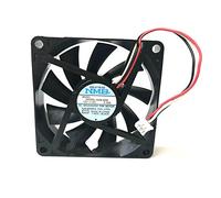 N / A Cooling Fan 2806RL-04W-B59,Server Cooler Fan 2806RL-04W-B59 0.32A 12VDC, Inverter Cooling Fan for 70x70x15mm 3-Pin 3-Wire
