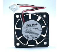 N / A Cooling Fan 40mm Fan for NMB 1604KL-04W-B59 12V 0.1A 40x40x10mm 7000RPM RD Signal Cooling Fan