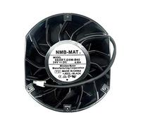 N / A Cooling Fan 5920FT-D5W-B60,Server Cooler Fan 5920FT-D5W-B60 24V 4.80A,NMB Super Air Volume Fan