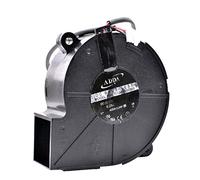 N / A Cooling Fan AB07012HB250300,Server Cooler Fan AB07012HB250300 12V 0.25A, Double Ball Bearing Projector Blower Fan for 70x70x25mm