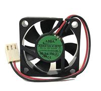 N+A Cooling Fan AD0412LX-G70,Ultra-Quiet Cooling Fan for AD0412LX-G70 DC12V 0.07A 40x40x10mm