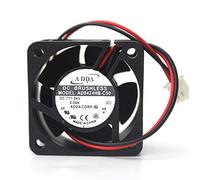 N / A Cooling Fan AD0424HB-C50,Server Cooler Fan AD0424HB-C50 24V/0.09A, Inverter Cooling Fan for 40 * 40 * 20mm