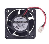 N / A Cooling Fan AD0424MB-C50,Server Cooler Fan AD0424MB-C50 24V 0.07A, Double Ball Bearing Inverter Cooling Fan for 40x40x20mm
