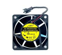 N / A Cooling Fan AD0605MB-A70GL,Server Cooler Fan AD0605MB-A70GL ADDA 6025 5v 0.32A, Ball Bearing Cooling Fan for 60x60x25mm 2-Wire