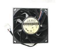 N / A Cooling Fan ADDA 8038 AD0818XB-F7BDS,Server Cooler Fan ADDA 8038 AD0818XB-F7BDS DC18V 0.90A, Inverter Cooling Fan for AD0818XB-F7BDS