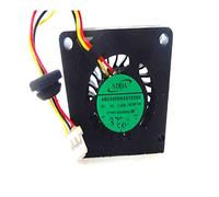 N / A Cooling Fan ADDA AB03005HX070300,Server Cooler Fan ADDA AB03005HX070300 5V 0.40A, Ultra-Thin Silent Graphics Cooling Fan for 3CM
