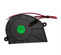 N / A Cooling Fan ADDA AB0905HX-CB1,Server Cooler Fan ADDA AB0905HX-CB1 DC 5V 0.28A, Cooler Cooling Blower Fan for 2-Pin