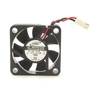 N / A Cooling Fan Adda AD0424UB-G70,Server Cooler Fan Adda AD0424UB-G70 DC 24V 0.1A, Double Ball Bearing Cooling Fan for 40 * 40 * 10mm 2 Wires