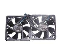 N / A Cooling Fan ADDA AD0505LX-G70,Server Cooler Fan 0ADDA AD0505LX-G70 DC 5V 0.12A, Cooling Cooler Fan for 50 * 50 * 10mm