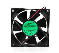 N / A Cooling Fan ADDA AD0824UX-A71GL,Server Cooler Fan ADDA AD0824UX-A71GL 8025 24V 0.26A, Large Air Volume Cooling Fan for AD0824UX-A71GL