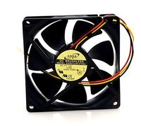 N / A Cooling Fan ADDA AD0912UB-A76GL,Server Cooler Fan ADDA AD0912UB-A76GL DC 12V 0.3A, Inverter Cooling Fan for 3-Wire