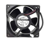 N / A Cooling Fan ADDA AD1224UB-F51,Server Cooler Fan ADDA AD1224UB-F51 24V 0.40A, Double Ball Cooling Fan for 120x120x38mm 2-Wire