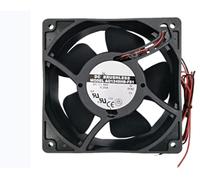 N / A Cooling Fan ADDA AQ1248HB-F51,Server Cooler Fan ADDA AQ1248HB-F51 48V 0.2A, Lines humidifier Waterproof Cooling Fan for 12CM 2-Lines