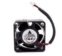 N / A Cooling Fan AFB02505HA,Server Cooler Fan AFB02505HA 5V 0.18A, Double Ball Notebook Fan for 25 * 25 * 10 2 Line