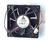 N / A Cooling Fan AFB1224LE,Server Cooler Fan AFB1224LE DC 24V 0.15A 3.60W, Inverter Cooling Fan for 120x120x38MM