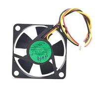 N / A Cooling Fan AG03505MX105301,Server Cooler Fan AG03505MX105301 5V 0.22A, Graphics Card Ultra-Quiet Detection Alarm Fan for 3.5CM 3-Wire