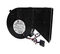 N / A Cooling Fan BG0903-B049-P0S,Server Cooler Fan BG0903-B049-P0S, Inverter Cooling Fan for 4-Wire 5-Pin