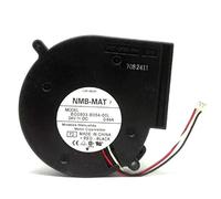 N / A Cooling Fan BG0903-B054-00L,Server Cooler Fan BG0903-B054-00L 24V 0.64A, Large Volume Turbine Converter Box Fan for 3 Line